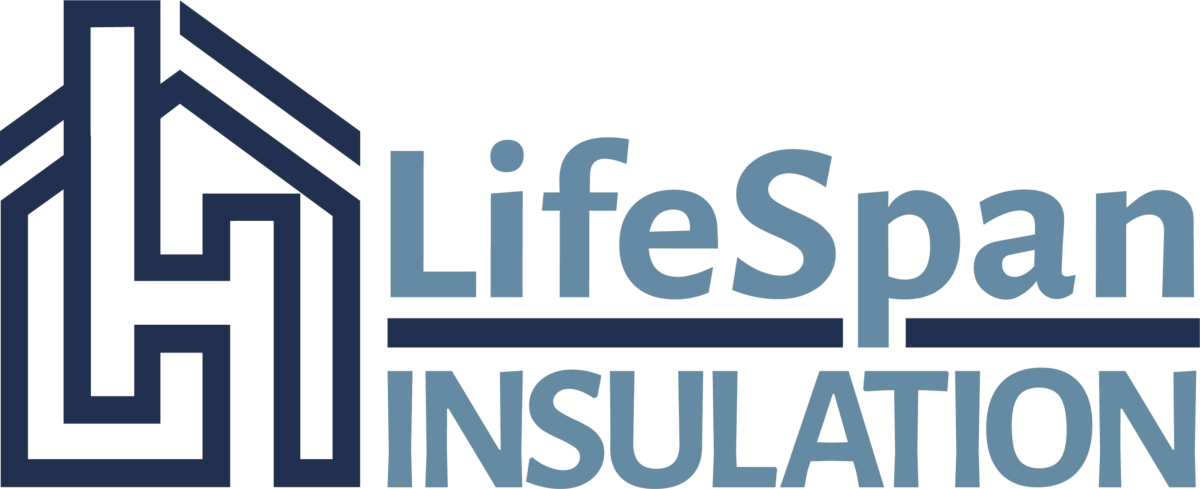 lifespaninsulation.com Logo